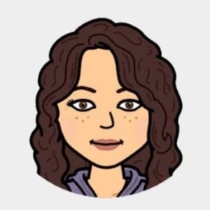 Meet your Posher, Yessi